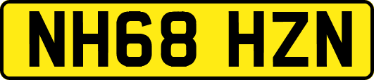 NH68HZN