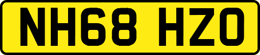 NH68HZO