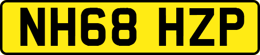 NH68HZP