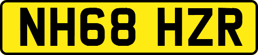 NH68HZR