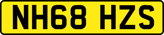 NH68HZS