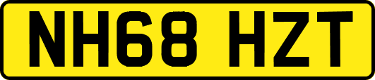 NH68HZT