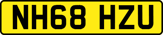 NH68HZU