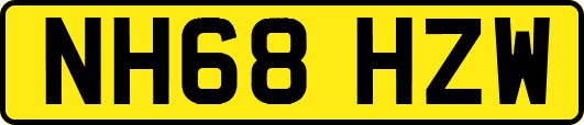 NH68HZW