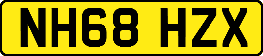 NH68HZX
