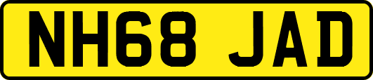 NH68JAD