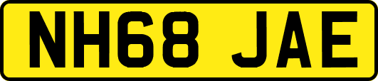NH68JAE