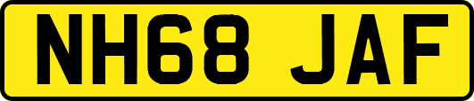 NH68JAF