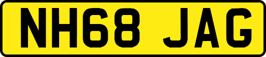 NH68JAG