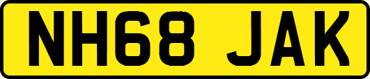 NH68JAK
