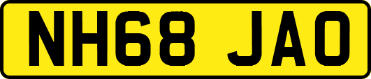 NH68JAO