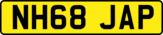 NH68JAP