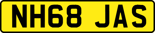 NH68JAS