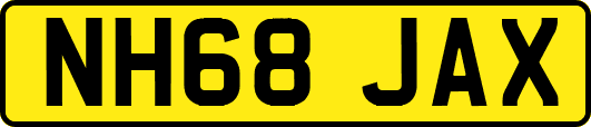 NH68JAX
