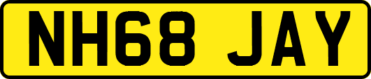 NH68JAY