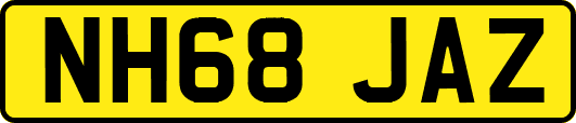 NH68JAZ