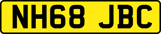 NH68JBC