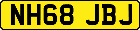 NH68JBJ