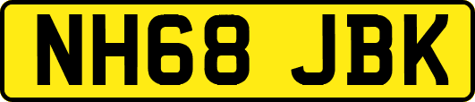 NH68JBK