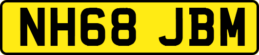 NH68JBM