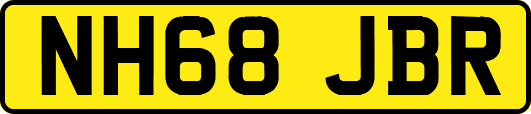 NH68JBR
