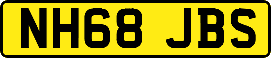 NH68JBS