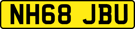 NH68JBU