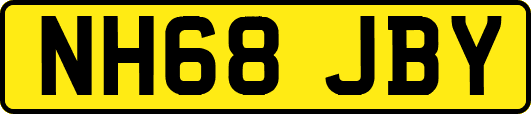 NH68JBY