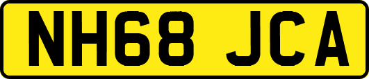NH68JCA