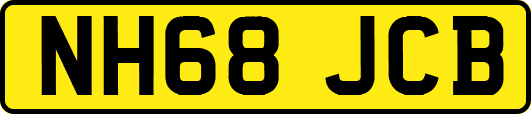 NH68JCB