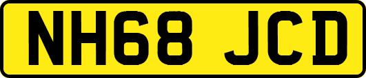 NH68JCD