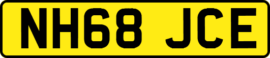 NH68JCE