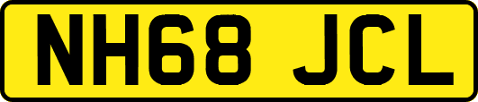 NH68JCL