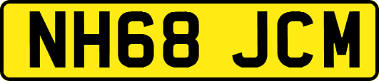 NH68JCM