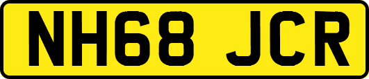 NH68JCR
