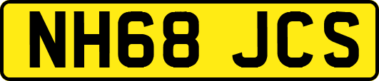 NH68JCS