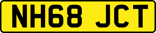 NH68JCT
