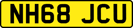 NH68JCU