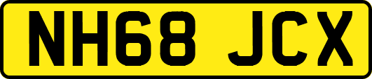 NH68JCX