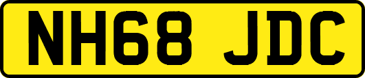 NH68JDC