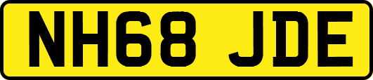 NH68JDE