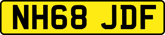 NH68JDF