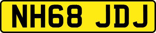 NH68JDJ