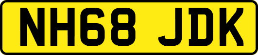NH68JDK