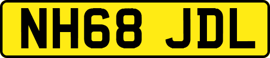 NH68JDL