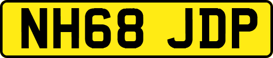 NH68JDP