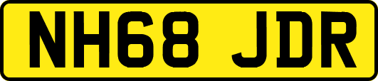 NH68JDR
