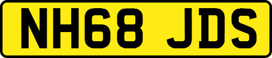 NH68JDS