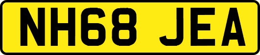 NH68JEA