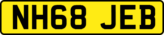 NH68JEB